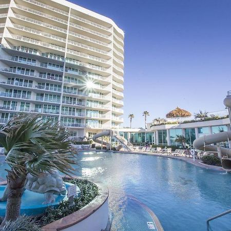 Caribe Resort B510 Orange Beach Exteriör bild