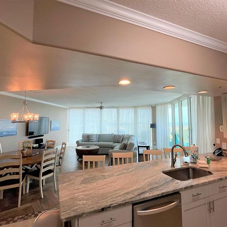 Caribe Resort B510 Orange Beach Exteriör bild