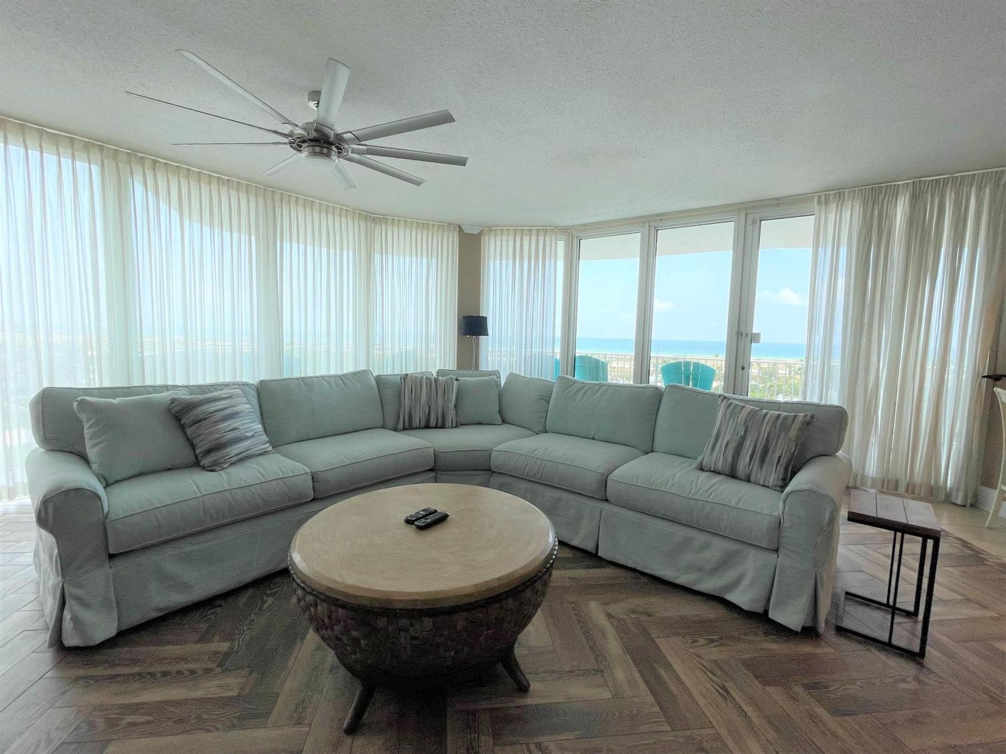 Caribe Resort B510 Orange Beach Exteriör bild