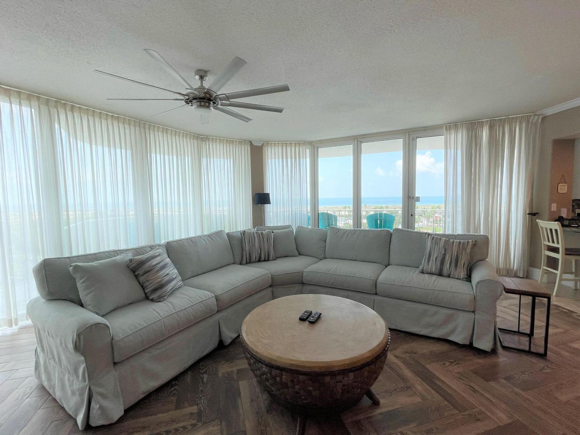 Caribe Resort B510 Orange Beach Exteriör bild