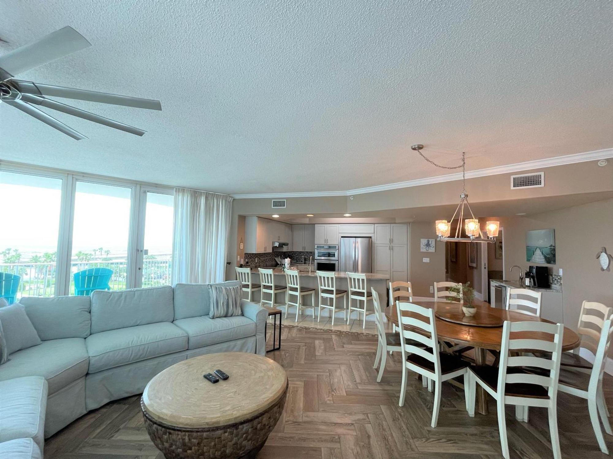 Caribe Resort B510 Orange Beach Exteriör bild