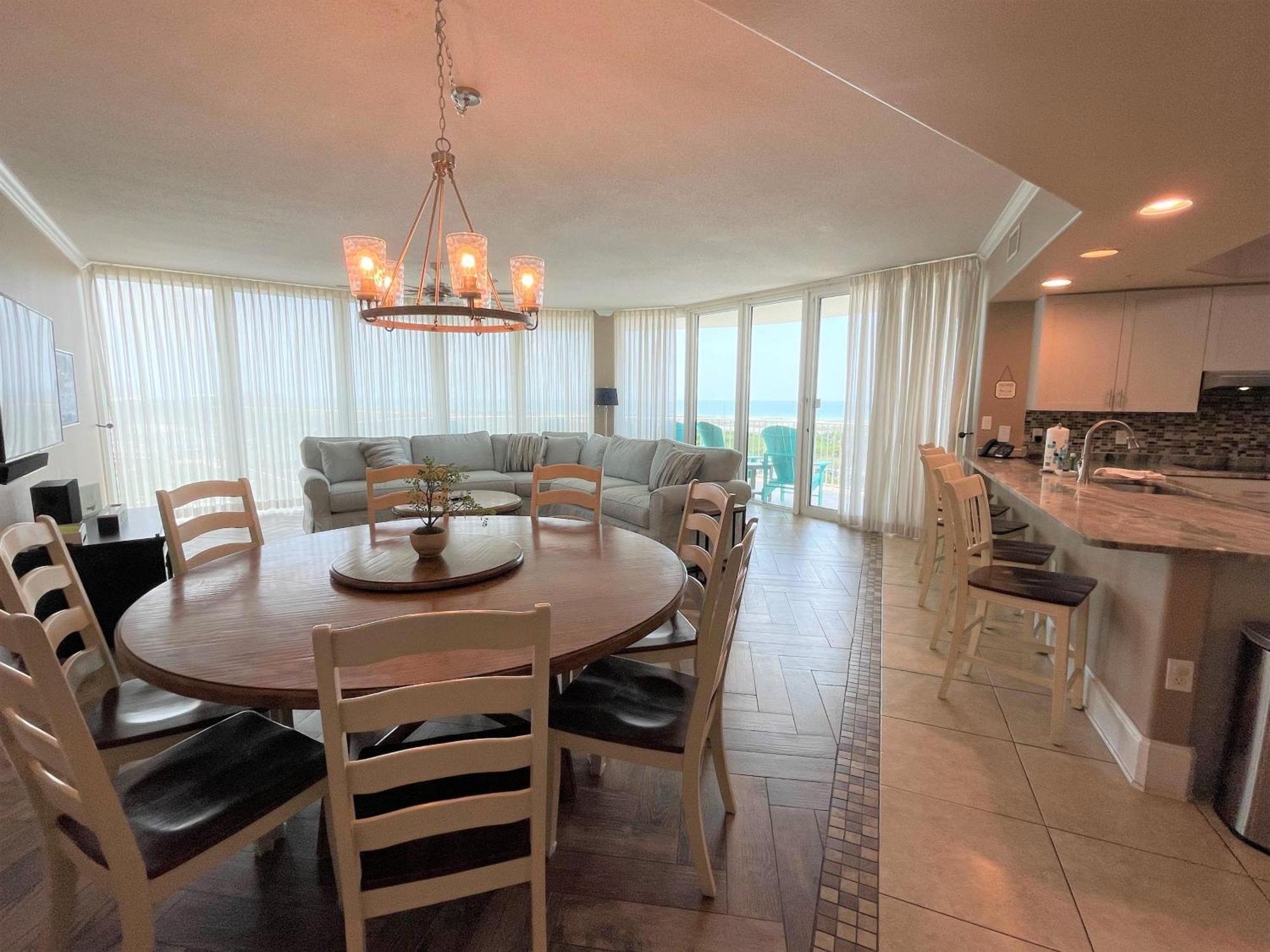 Caribe Resort B510 Orange Beach Exteriör bild