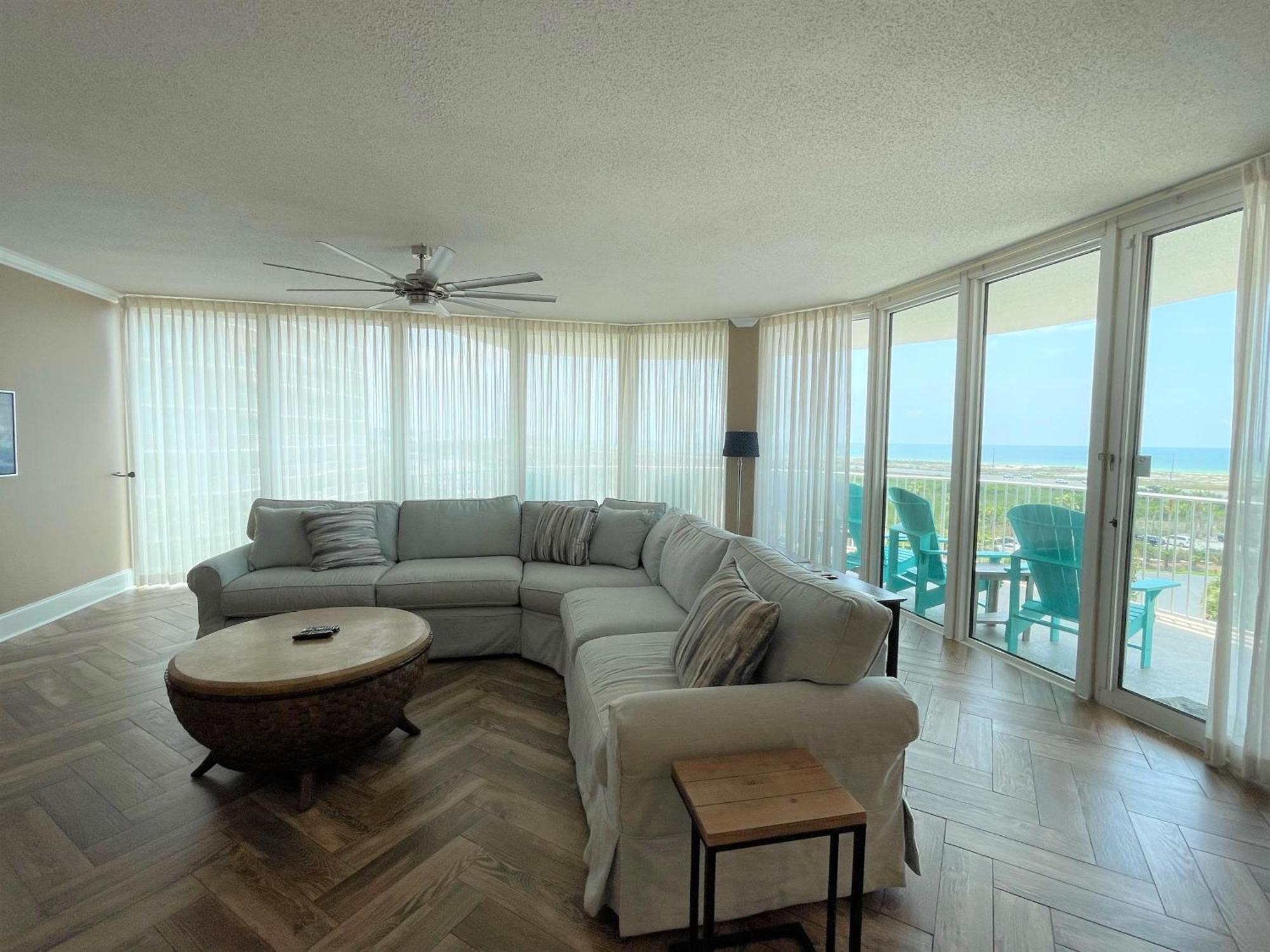 Caribe Resort B510 Orange Beach Exteriör bild