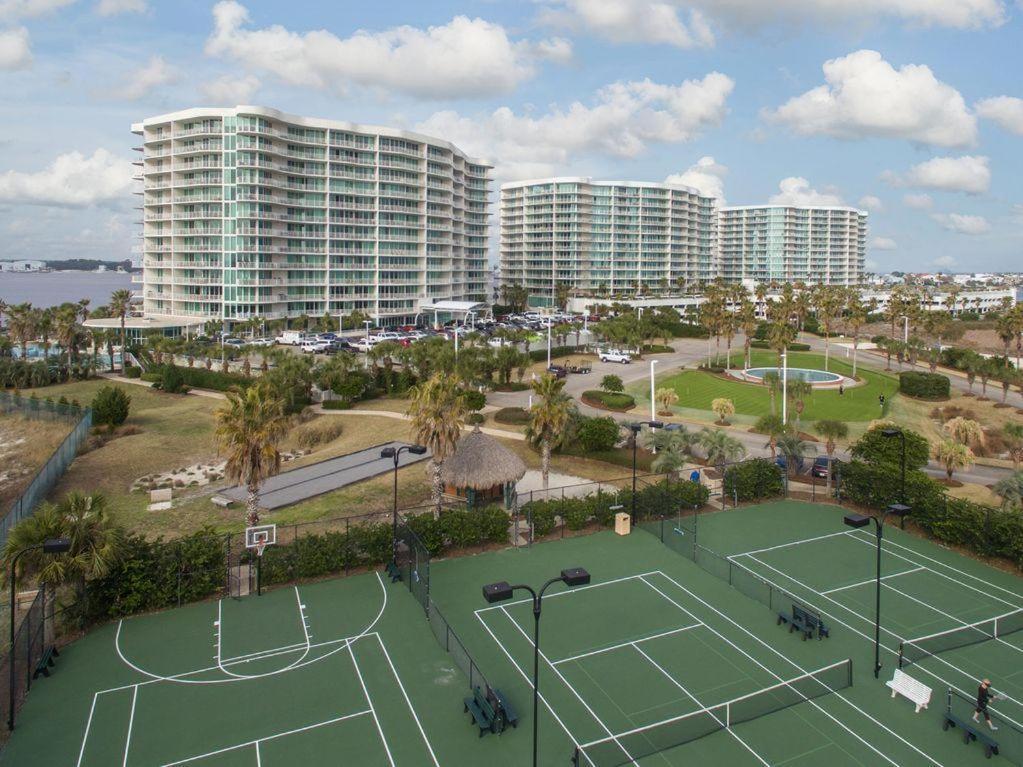Caribe Resort B510 Orange Beach Exteriör bild