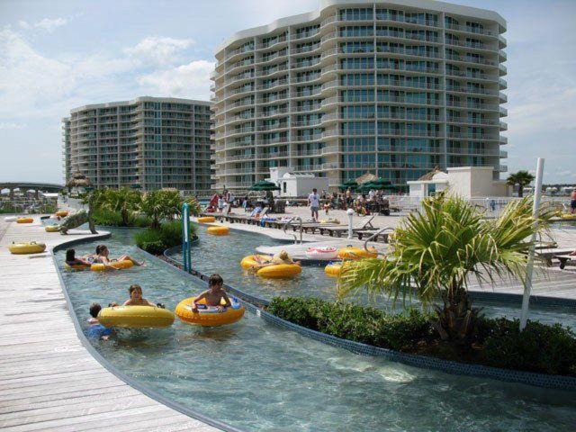 Caribe Resort B510 Orange Beach Exteriör bild