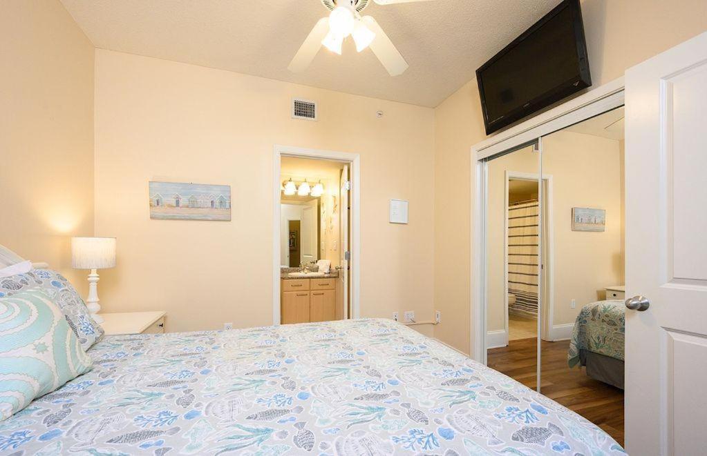Caribe Resort B510 Orange Beach Exteriör bild