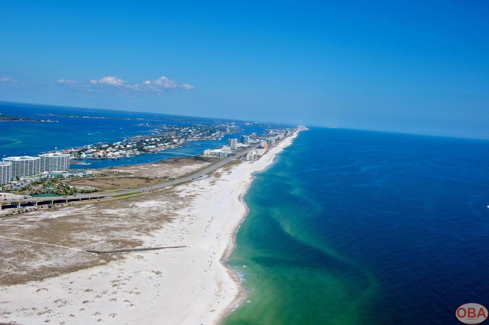 Caribe Resort B510 Orange Beach Exteriör bild