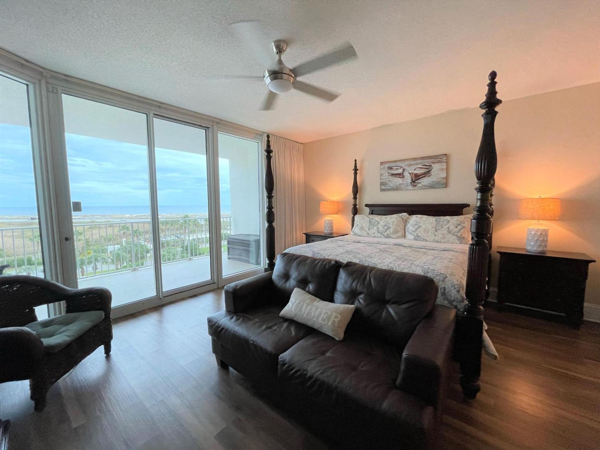 Caribe Resort B510 Orange Beach Exteriör bild