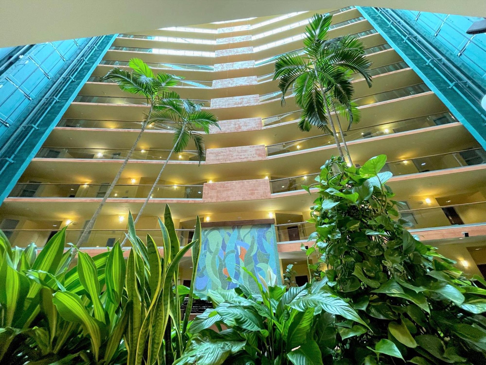Caribe Resort B510 Orange Beach Exteriör bild