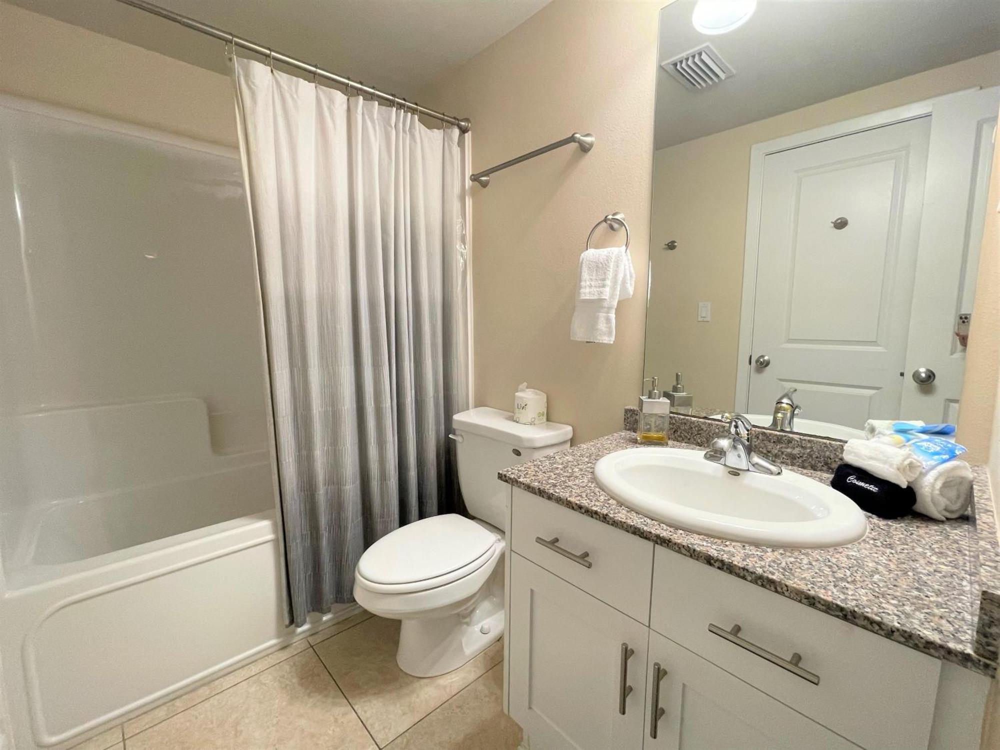 Caribe Resort B510 Orange Beach Exteriör bild