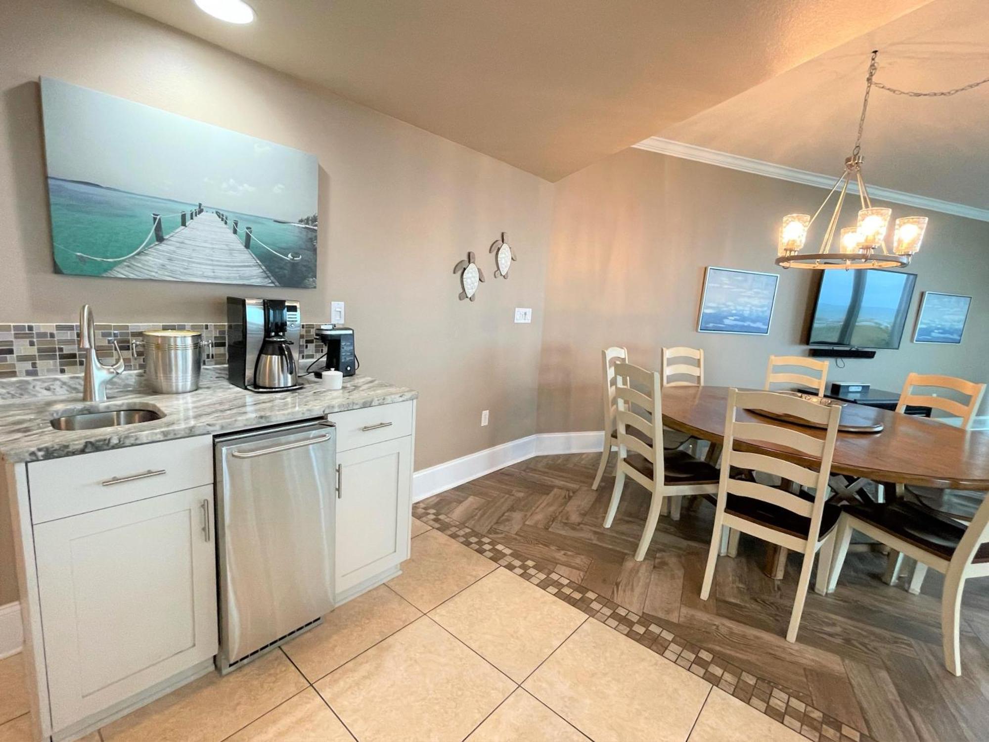 Caribe Resort B510 Orange Beach Exteriör bild