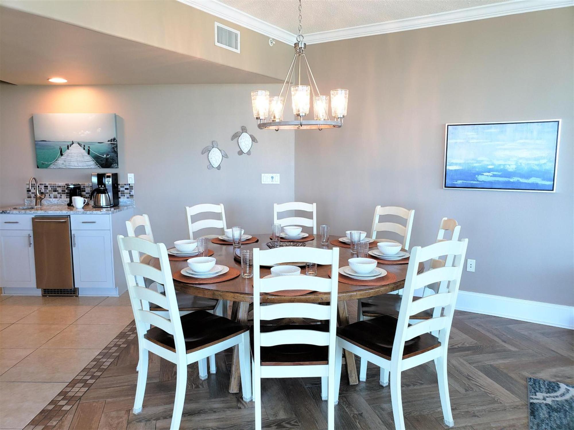 Caribe Resort B510 Orange Beach Exteriör bild