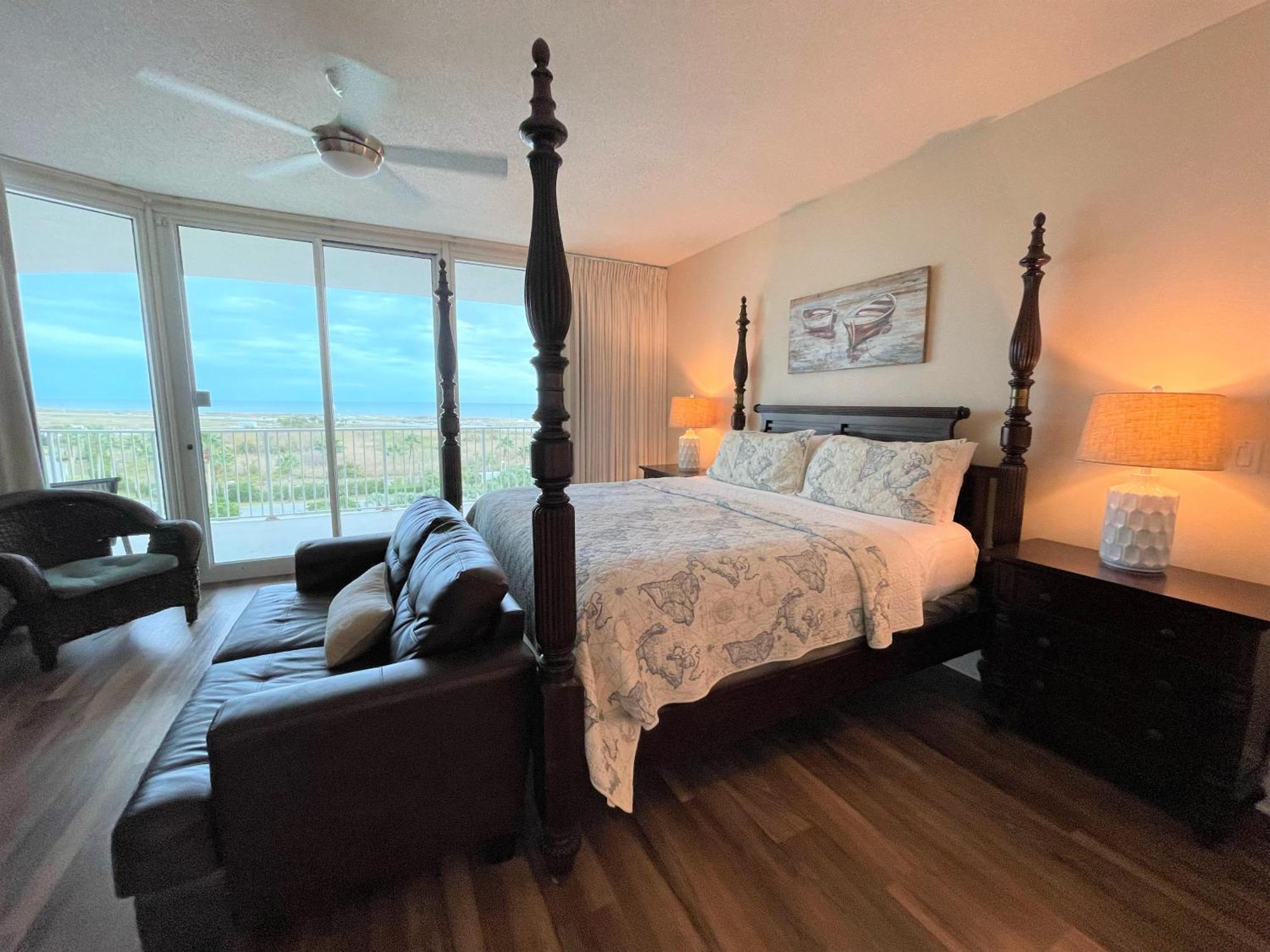 Caribe Resort B510 Orange Beach Exteriör bild