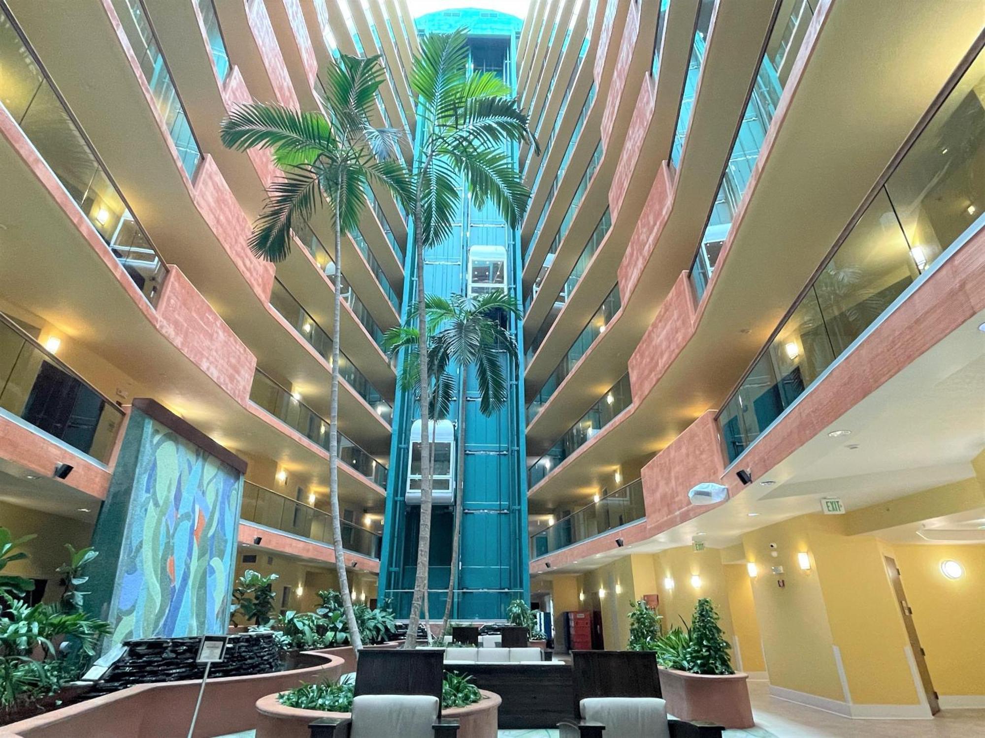 Caribe Resort B510 Orange Beach Exteriör bild