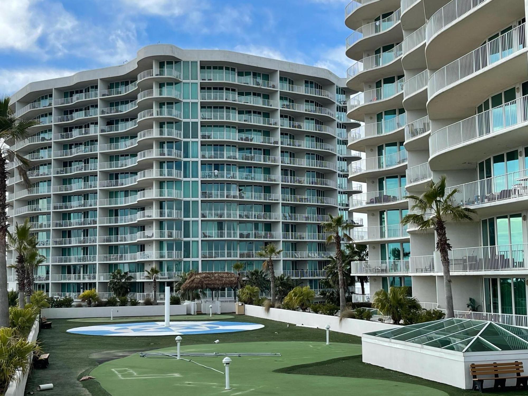 Caribe Resort B510 Orange Beach Exteriör bild